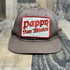 Pappy Van Winkle Cigars Patch