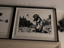 Blek Le Rat after the