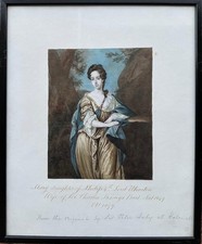 After Sir Peter Lely 