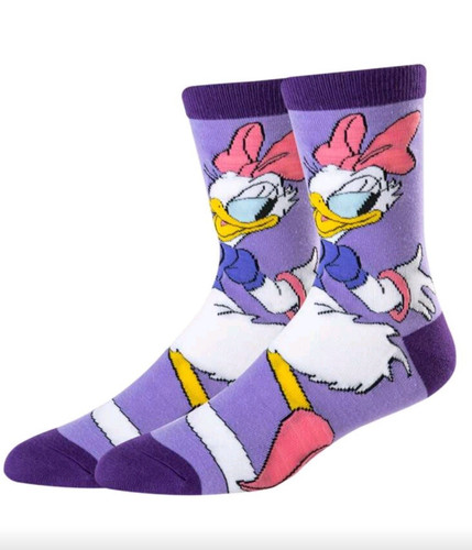 New pair daisy duck - daisy, themed