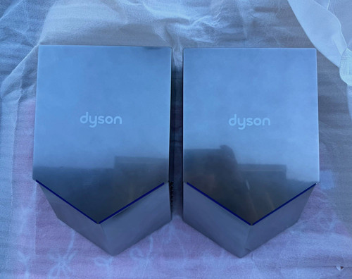 Dyson airblade hand dryer - dyson,