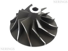 Turbocharger Compressor Wheel