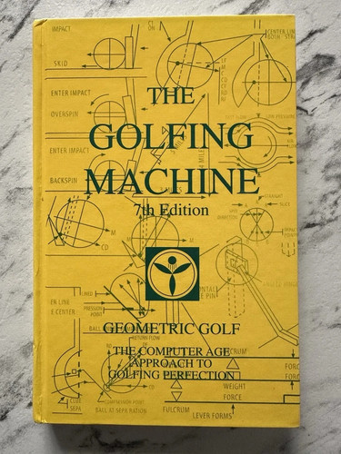 The golfing machine - the,