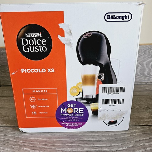 Delonghi nescafé dolce - delonghi, gusto