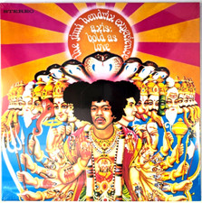 The Jimi Hendrix Experience