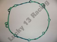 Clutch Cover Gasket for Yamaha YZF R6 600 06 07 08 09 10 11 12 Anniversary 12 13