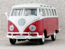 VW Volkswagen T1 Samba Van -