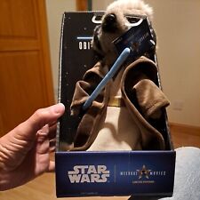 Compare The Meerkat Soft Toy