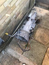 ford sierra / granada automatic gearbox 2.0 petrol