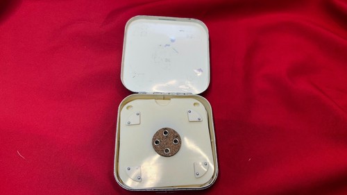 Vintage wheatley silmalloy - wheatley,