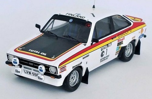 1976 ford escort mk2 southern - 1976,