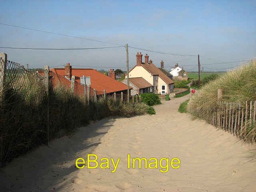 Photo 6x4 sandy - 6x4, the