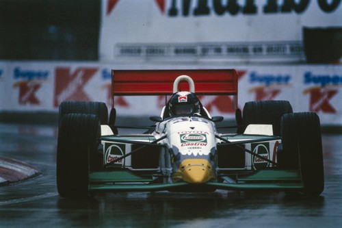 Juan manuel fangio - juan, ii