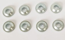 7/16 " UNF Rose Joint