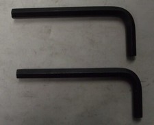 Allen 57136 7mm Hex Key Wrench