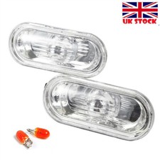 2x For VW T5 03-09 Crystal