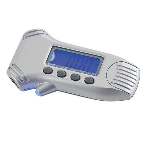 Lcd digital tyre depth - 3-in-1,