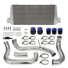 FMIC Intercooler Kit For