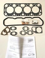 Gasket Set Repair Manual for Indenor XDP 4.90 XD90 Engine Motor Gasket Set
