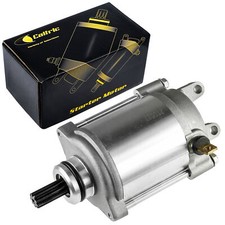 Starter fits Suzuki GSX-R1000