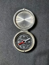 Vintage Tiffany & Co Compass