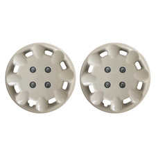 Milenco Wheel Trims Bailey