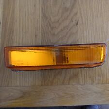 Classic Car Genuine Ford Fiesta Mk1 N/S Front Indicator Light 1977-83 NOS