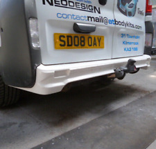 VIVARO/RENAULT TRAFFIC