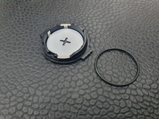 Replacement O-Ring for 4iiii Precision2 Power Meter Battery Cap Non Drive Side