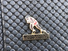  pins pin BADGE VARIOUS BANK