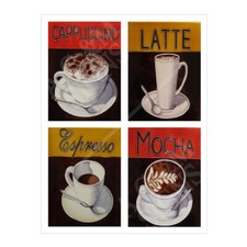 Metal Tin Sign Plaque Home Bar