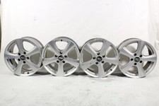 MSW19 Set Of 4 Alloy Wheels