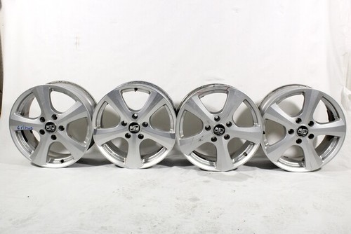 Msw19 set alloy - msw19, wheels
