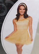 Spirit Halloween Yellow