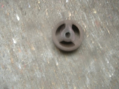Wheel horse tractor parts - tractor,