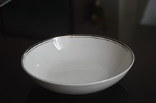 Royal Doulton platinum concord
