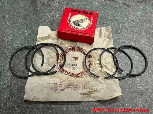Nos honda dream 305 - honda,