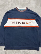 Vintage Nike Sweatshirt XXL