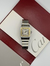 Cartier Santos Galbee 29mm