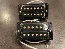 Gibson Burstbucker Type-2 &