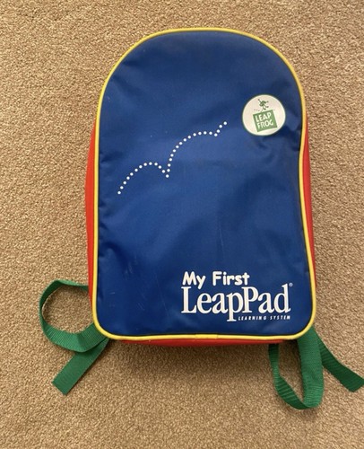 Leapfrog first leappad - first,