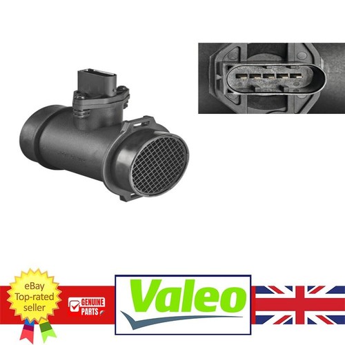 Mass air flow - mass,