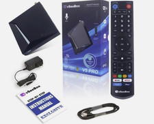🔥VSEEBOX V5 PRO - FREE