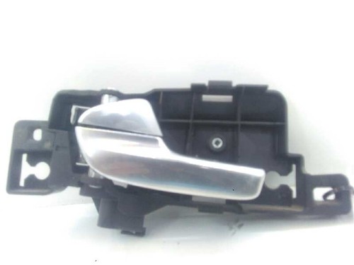 Interior left rear handle for - rear,