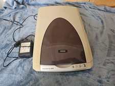 Epson Perfection 1670 Photo