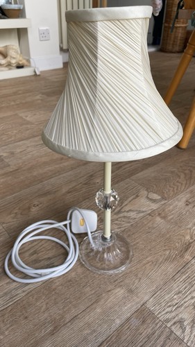 Laura ashley table lamp - laura,