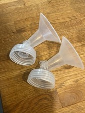 Spectra Flanges 28mm For Breastfeeding Compatible With Spectra Pump