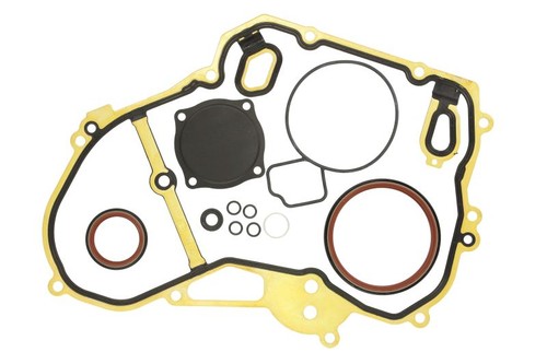 Crankcase gasket set fits - , alfa