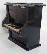 Rare antique french piano - antique, hand