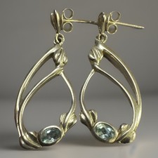 Kit Heath Sterling Silver 925
